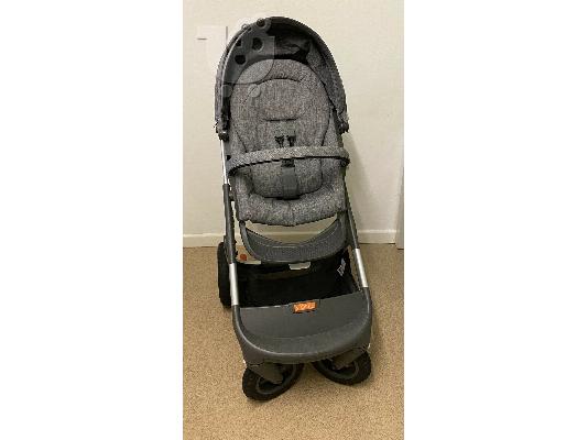 Stokke Trailz Babystrollers